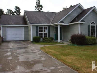 466 Maple Branches Drive SE, Leland, NC, 28451