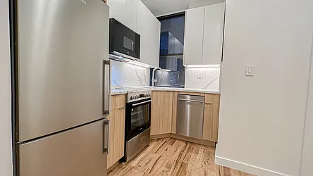 Rented by Brighton Management