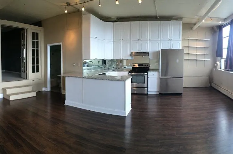 1 Fitchburg St #C402 — Photo 7