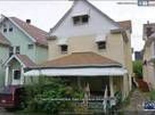 14415 Northfield Ave, East Cleveland, OH 44112