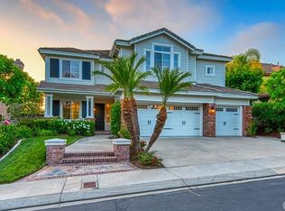 25 Madison Ln, Coto De Caza, CA 92679
