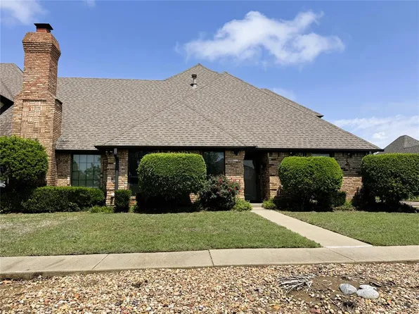 2607 N Greenbriar Pl, Seminole, OK 74868