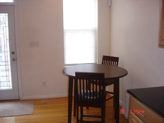18 N. Madeira St./2 Bedroom, 2.5 Bath Townhouse — Photo 3