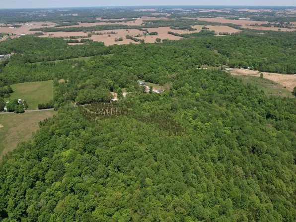 Co Road 200 N, Paoli, IN 47454