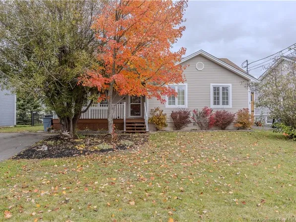 189 Bulman Dr, Moncton, NB E1G 4Y5