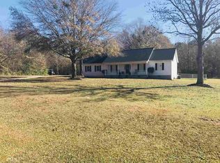 56 Caldwell Rd, Griffin, GA 30223