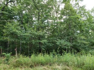 1041 Ackia Dr LOT 537, Crossville, TN 38572