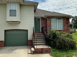 1605 Sherwood Ct #1605, Ozark, MO 65721