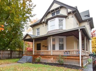 95 Westminster St, Springfield, MA 01109