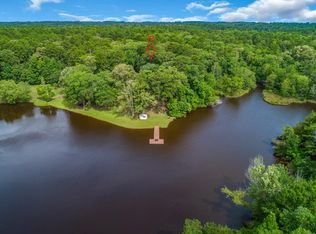 364 Private Road 8581, Winnsboro, TX 75494