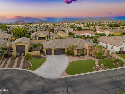 7052 E Ivyglen Cir, Mesa, AZ, 85207
