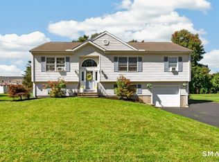 25 Jefferson Street, Manchester, CT 06042