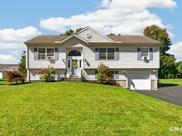 25 Jefferson Street, Manchester, CT 06042