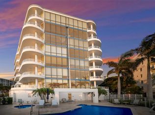 136 Golden Gate Point #602, Sarasota, FL 34236