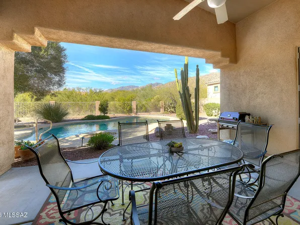 5213 N Spring View Dr, Tucson, AZ 85749