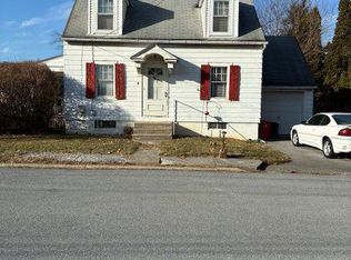 3185 Washington St, Lebanon, PA 17042