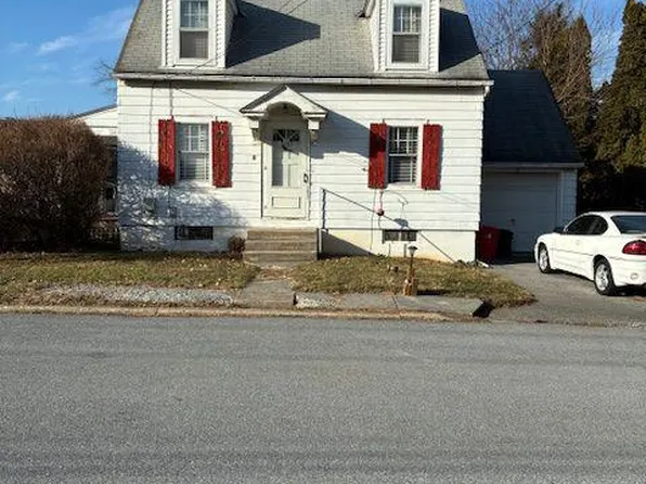 3185 Washington St, Lebanon, PA 17042