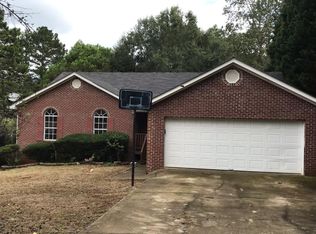 6404 Heritage Run, Morrow, GA 30260