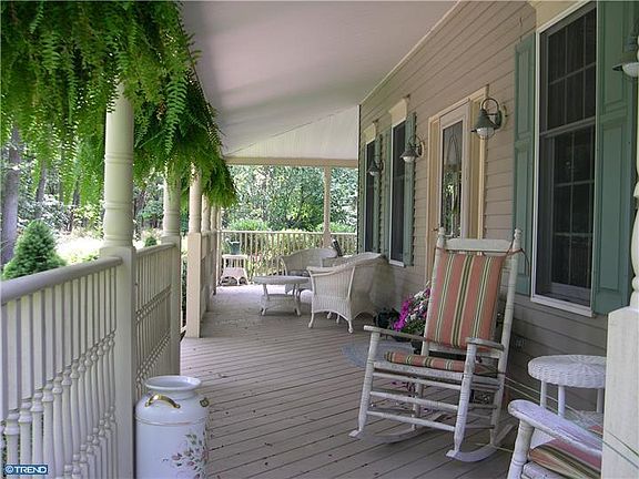 Porch