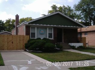 1021 E 156th St, Dolton, IL 60419