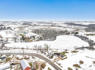 3902 Long Lake Rd, Brillion, WI 54110