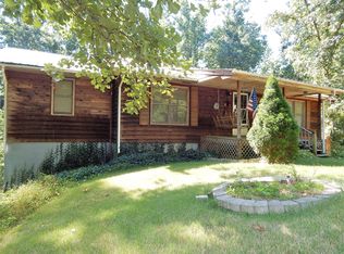 311 Otis Brown Ln, Baldwin, GA 30511