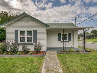 600 Cranberry St, Johnson City, TN, 37601