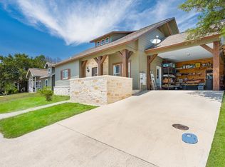 116 Jasper Ln, Kerrville, TX 78028