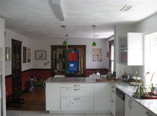 154 Raymond St #A2, Cambridge, MA 02140