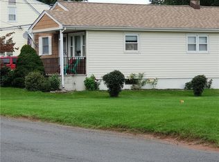 147 S 20th Ave, Manville, NJ