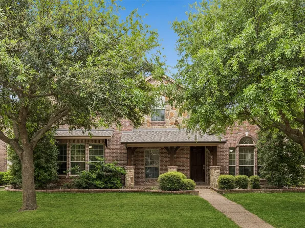 13335 Chittamwood Ln, Frisco, TX 75035