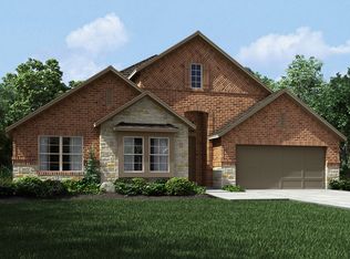 2411 Ginger Mist Ct, Missouri City, TX 77459