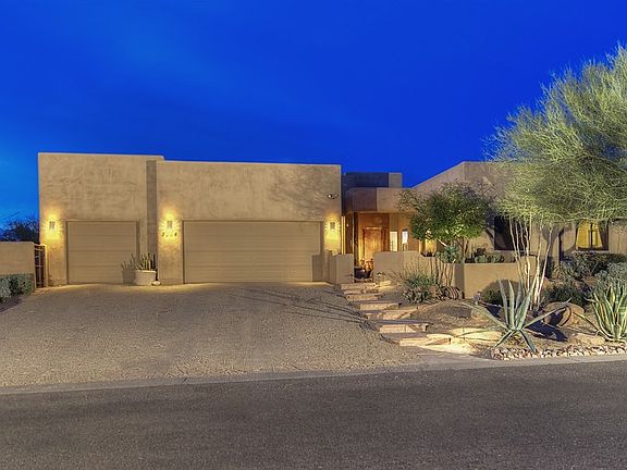 2nd image of 5354 E Desert Forest Trl