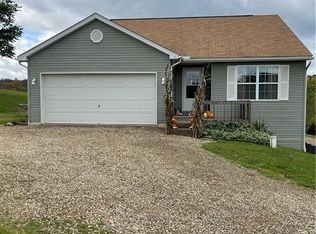 11796 Blue Ridge Rd, Newcomerstown, OH 43832