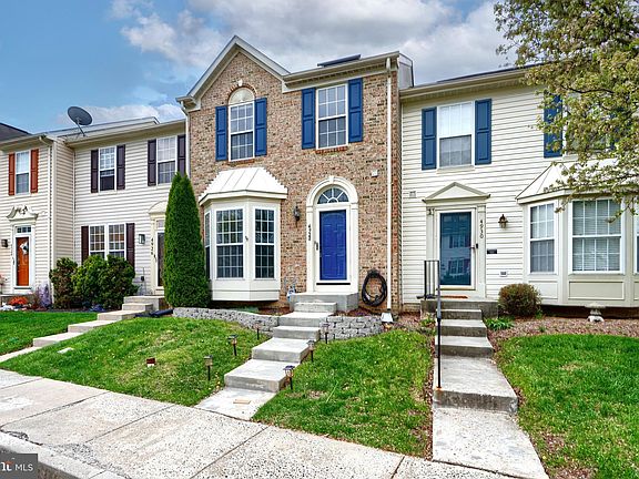 2nd image of 4928 Bristle Cone Cir