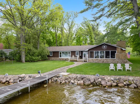 21844 Tall Timbers Trl, Nisswa, MN 56468