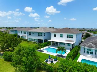 4631 Canopy Grove Drive, Westlake, FL 33470