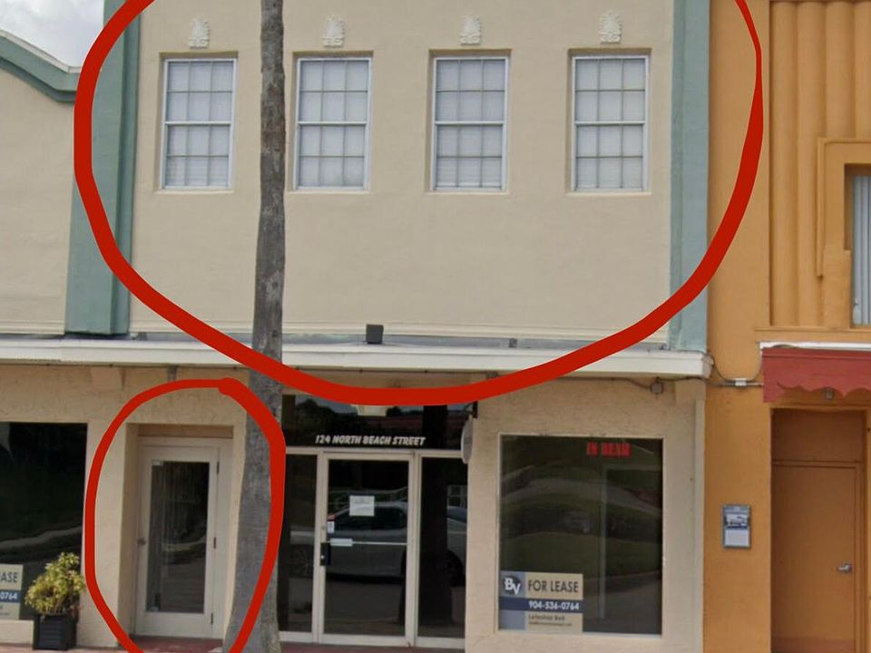 1st image of 124 N Beach St