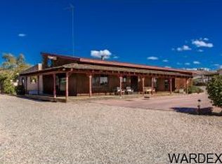 4029 E Little Finger Rd, Lake Havasu City, AZ 86406
