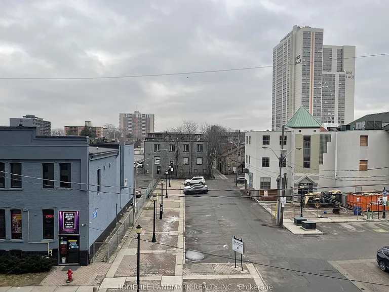 1 Jarvis St #333 — Photo 16