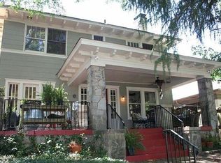 1185 Briarcliff Pl NE APT 3, Atlanta, GA 30306