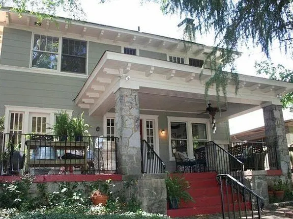 1185 Briarcliff Pl NE APT 3, Atlanta, GA 30306