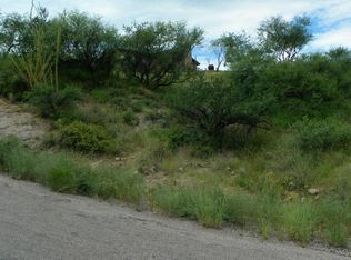 1170 Calle Remedios, Rio Rico, AZ 85648