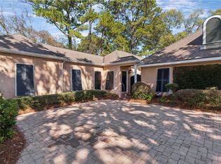 125 Pine Valley, Saint Simons Island, GA 31522