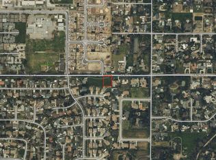 5348 E Butler Ave, Fresno, CA 93727