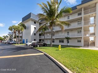 2150 N Highway A1a APT 111, Indialantic, FL 32903