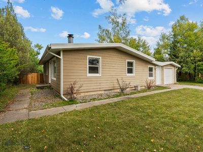 1139 Cherry Dr, Bozeman, MT, 59715