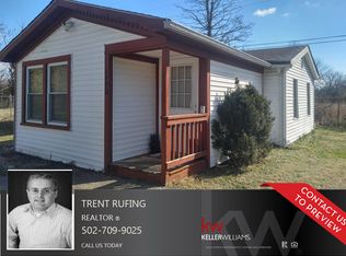 1792 Elmview Dr, New Albany, IN 47150