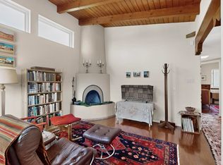 2849 Vereda De Pueblo, Santa Fe, NM 87507