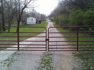 1124 Pinson Ln, De Soto, MO 63020